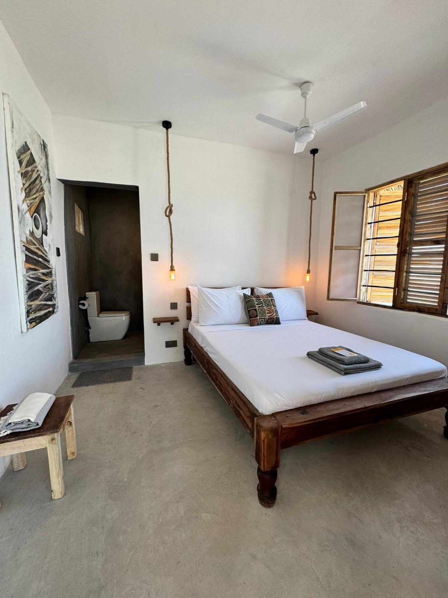 Maison d'hôtes Mango House 3*