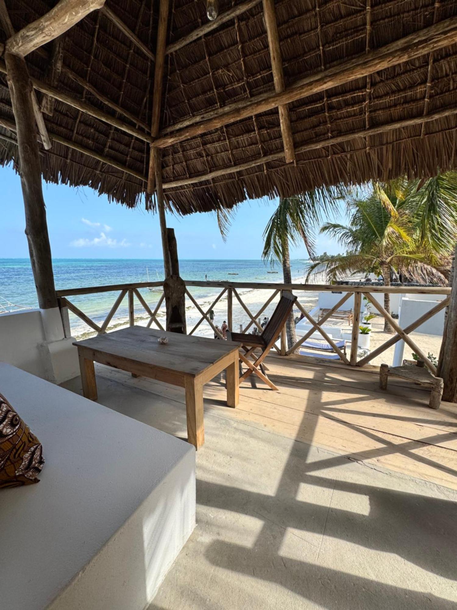 Mango House Pensjonat 3*
