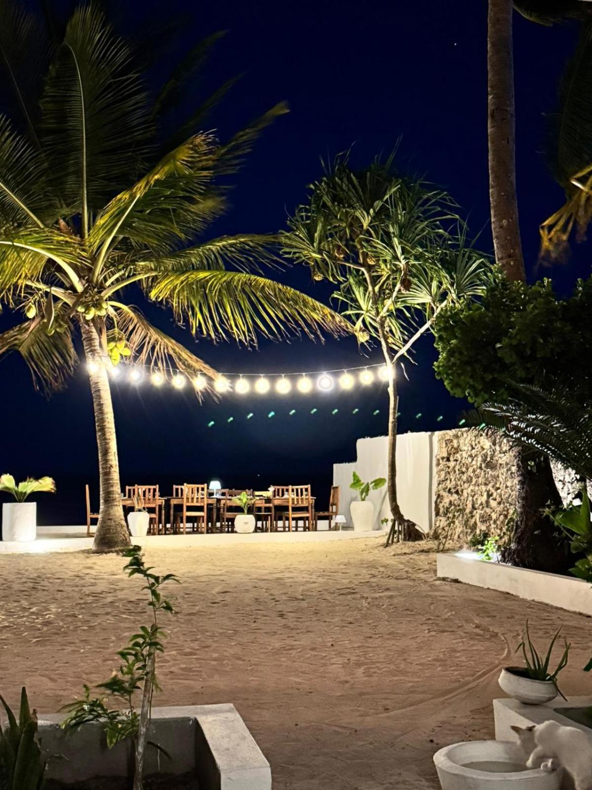 Pensjonat Mango House 3*