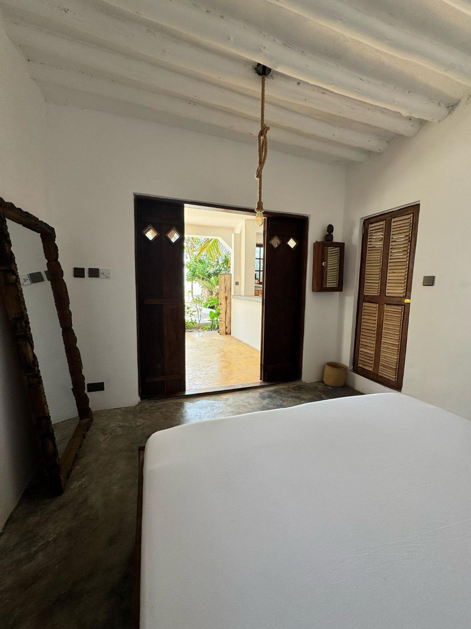 Mango House Pensjonat