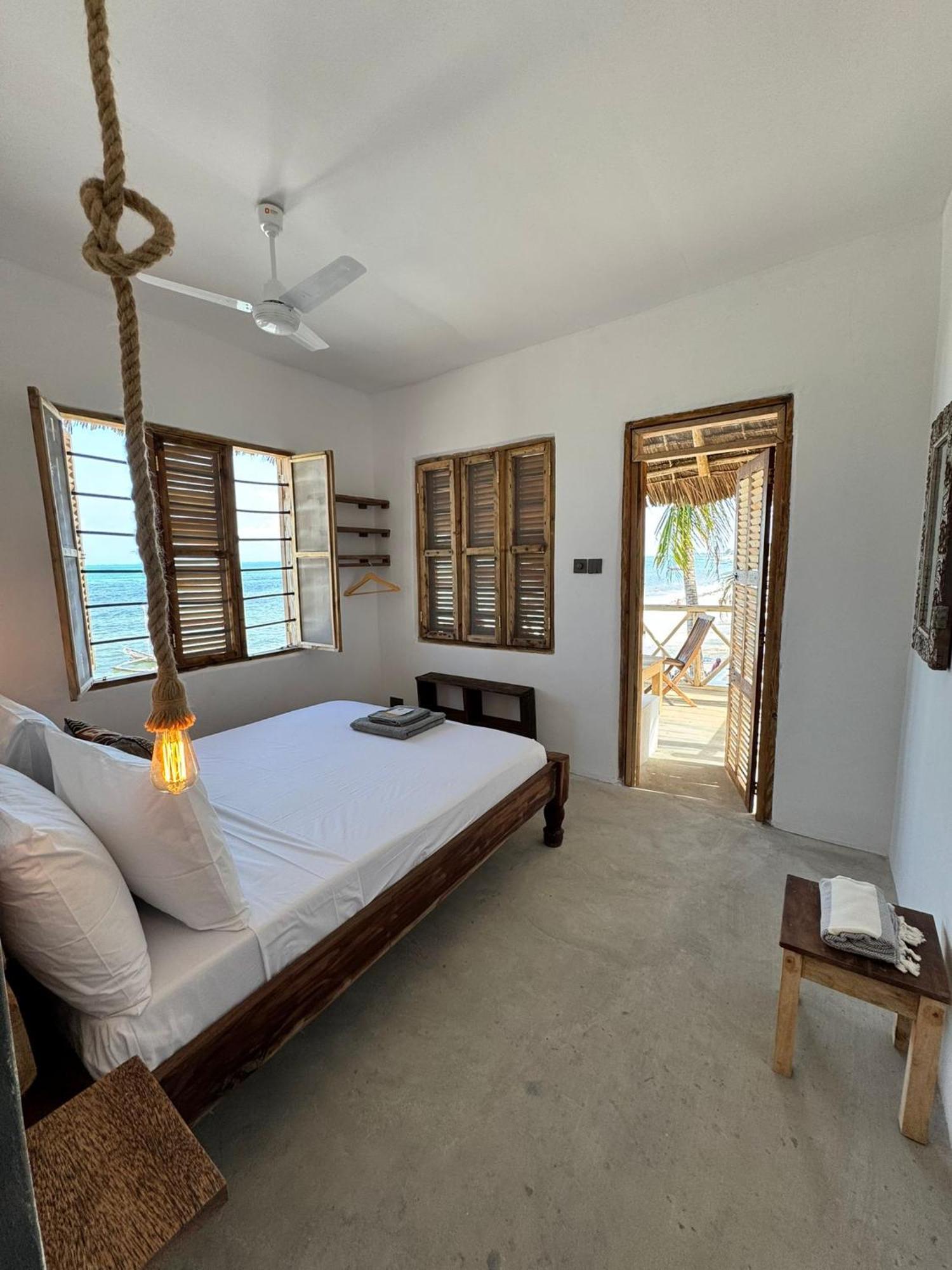 Affittacamere Mango House Jambiani (Zanzibar)