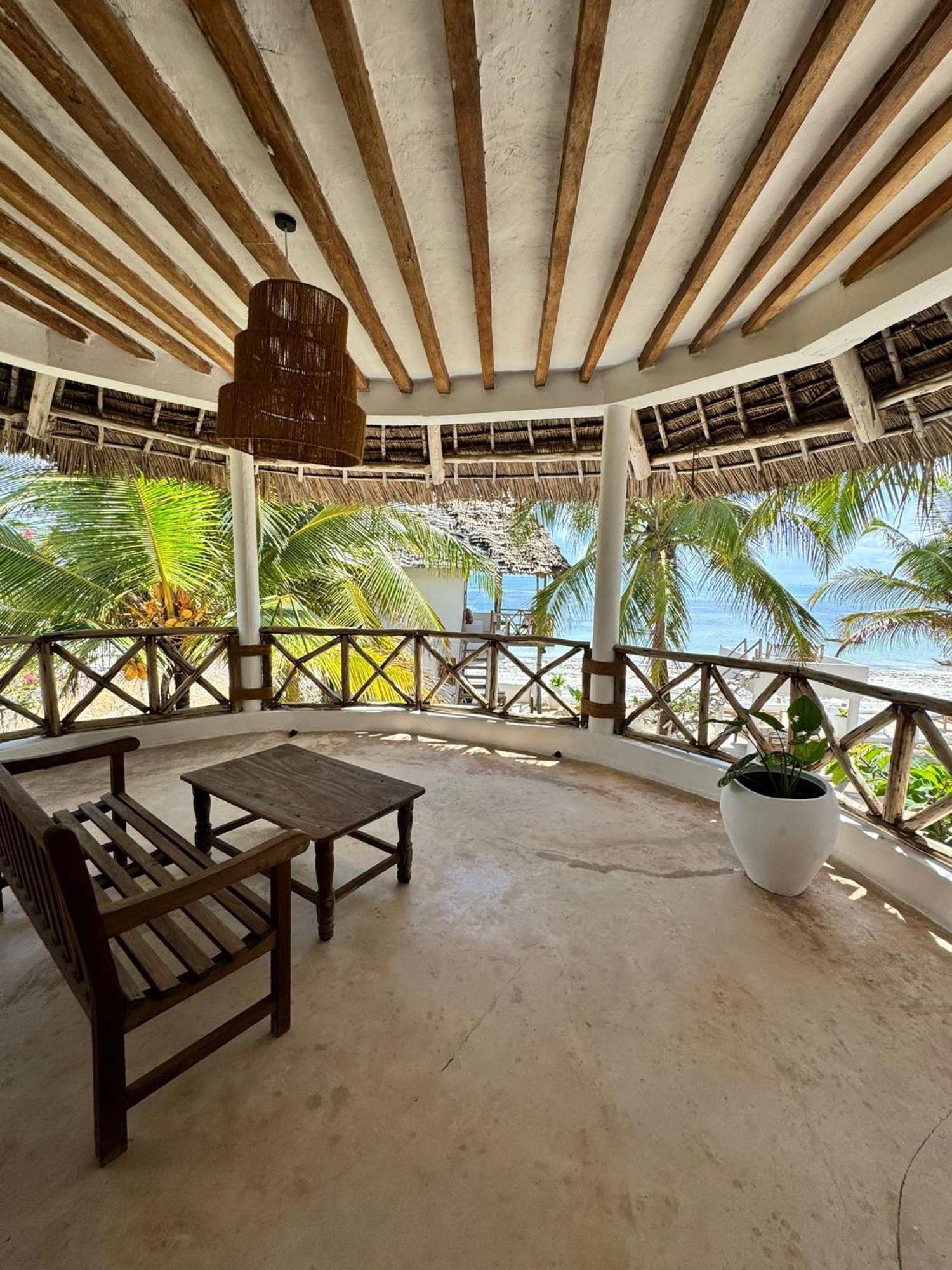 Mango House Gasthof Jambiani (Zanzibar)