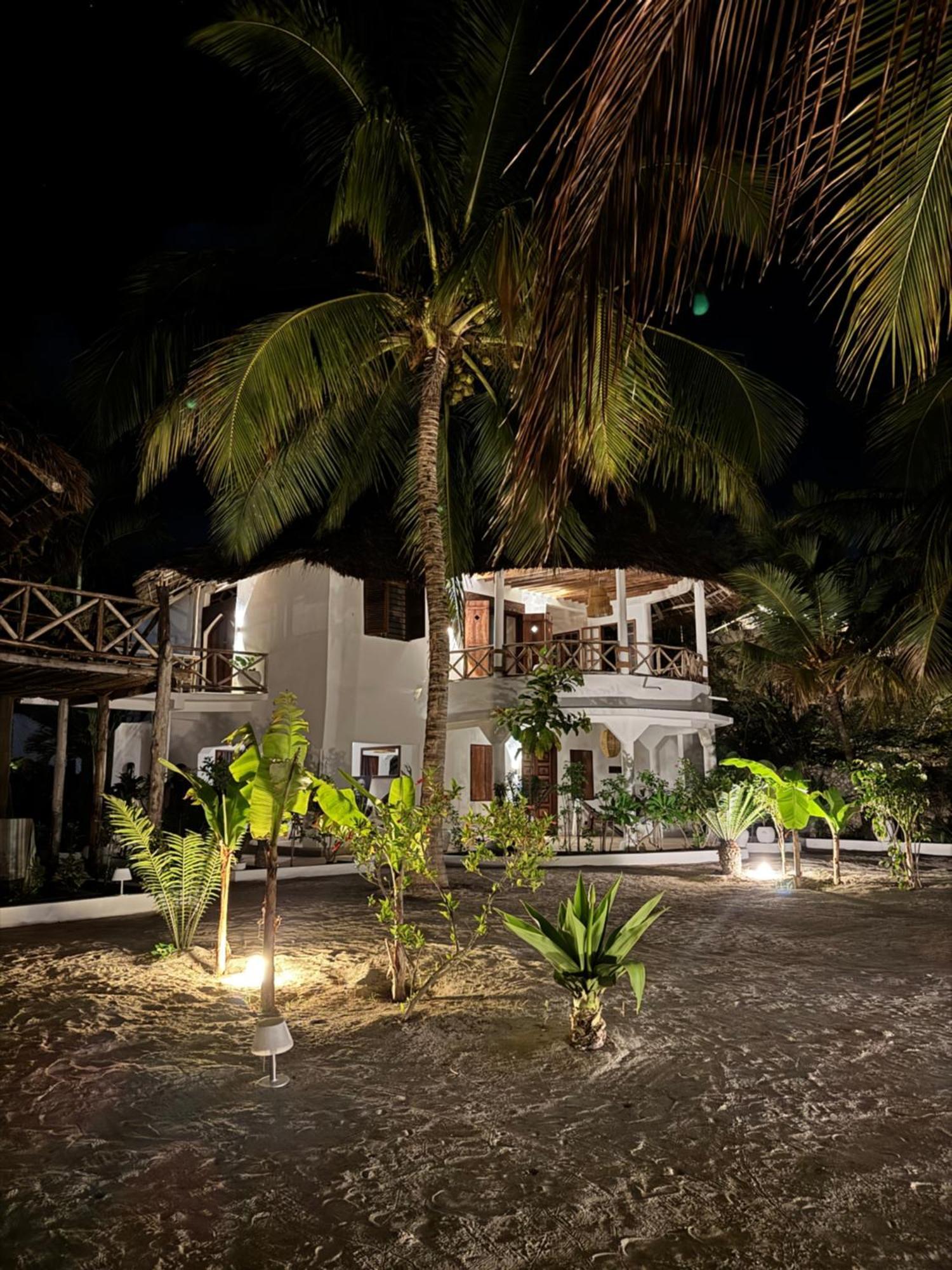 Gasthof Mango House Jambiani (Zanzibar)