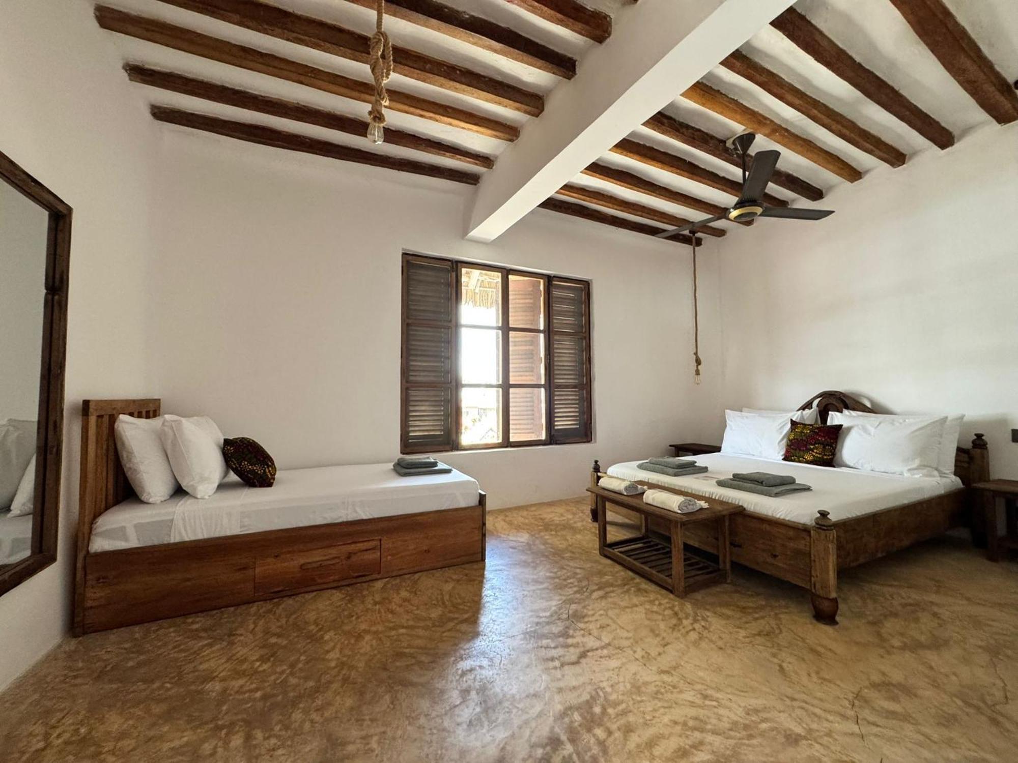 Gasthof Mango House