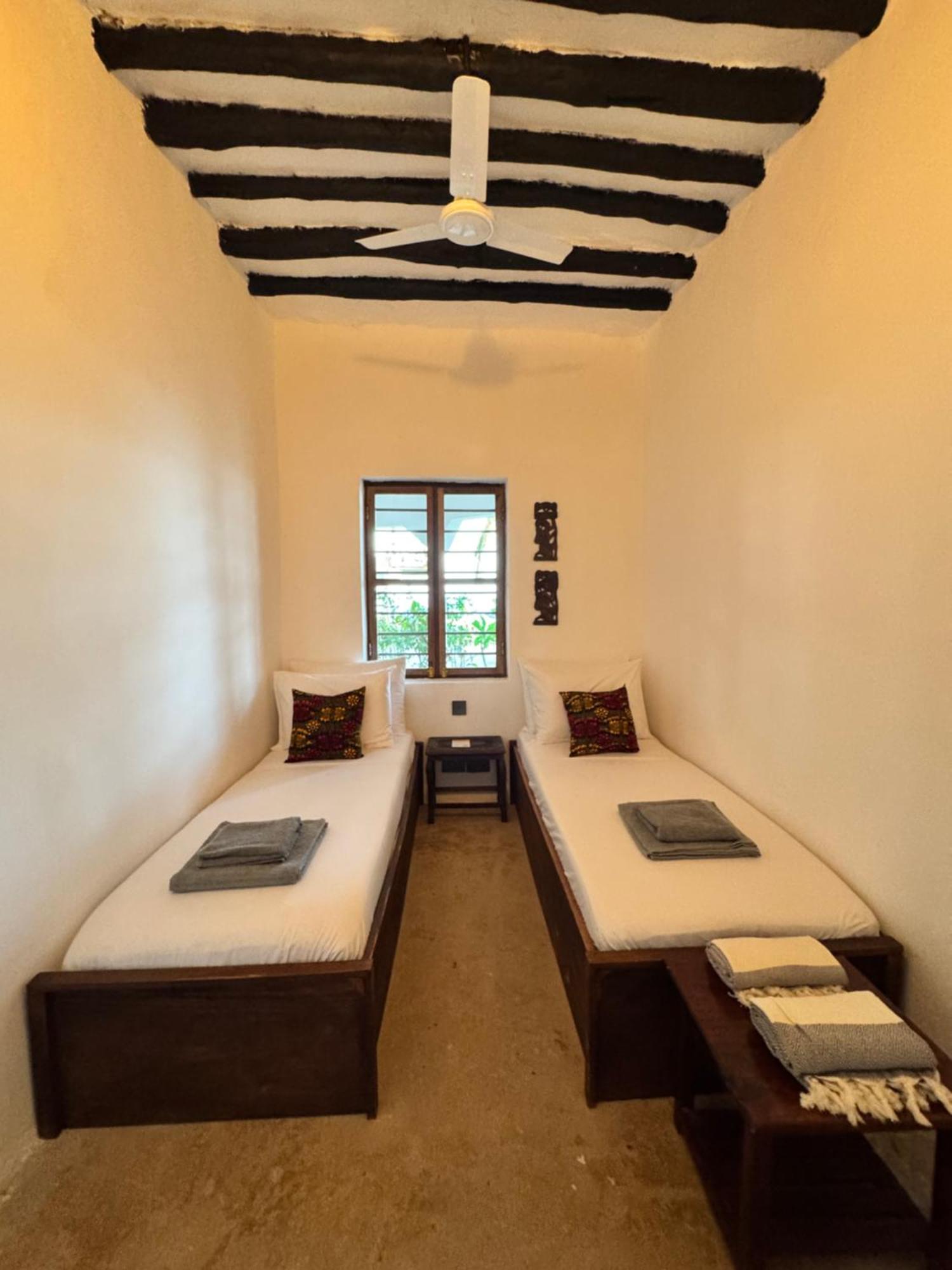 Mango House Gasthof Jambiani (Zanzibar)