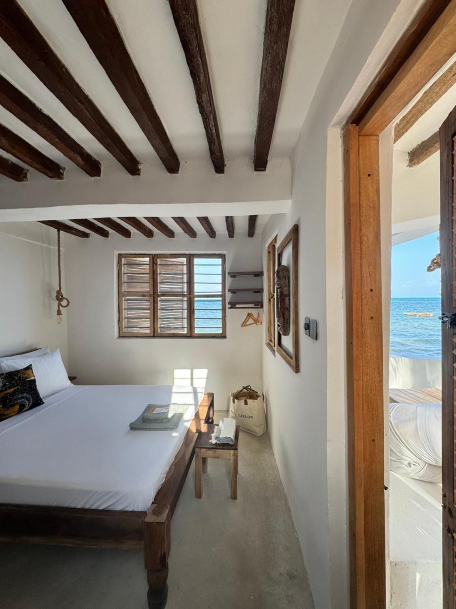 Gasthof Mango House Jambiani (Zanzibar)