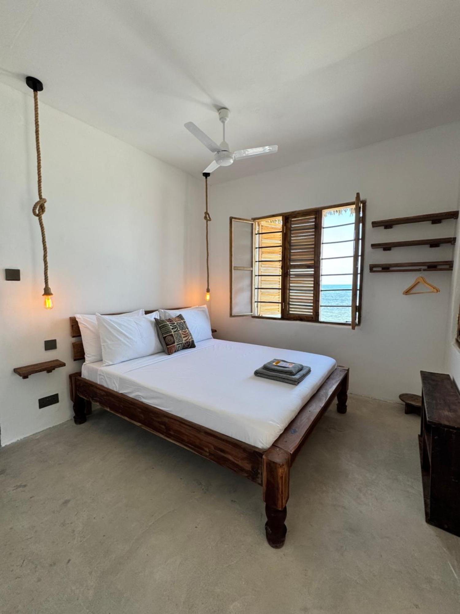Mango House Gasthof Jambiani (Zanzibar)