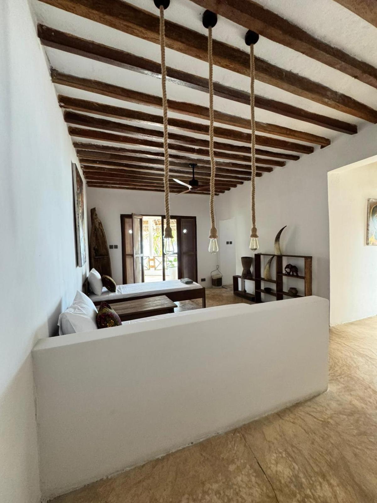 Mango House Gasthof