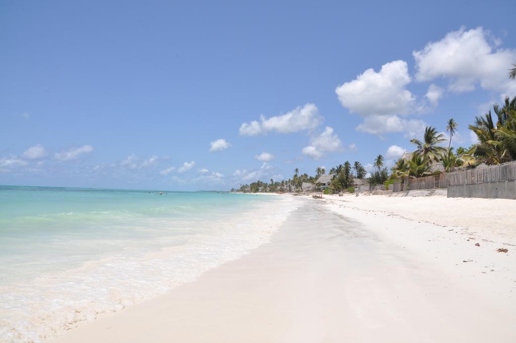 Gasthof Mango House Jambiani (Zanzibar)